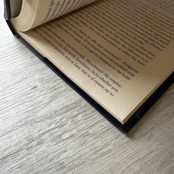 Hardcover Book Harry Potter and the Goblet of Fire J K Rowling First American Ed - Picture 5 of 12